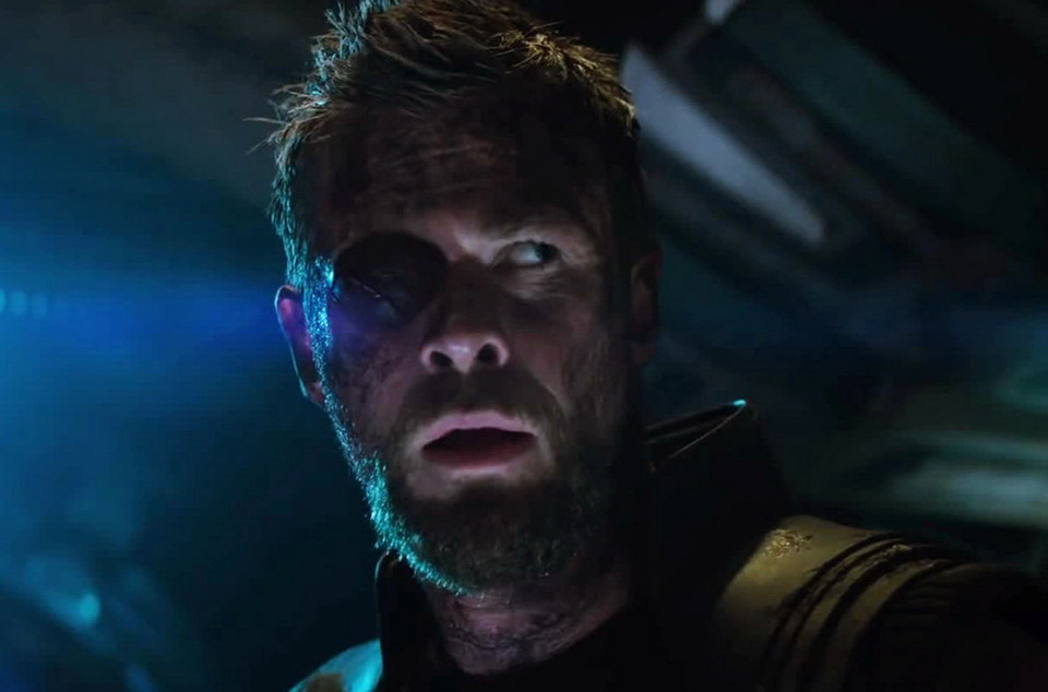 Các siêu anh hùng thay đổi ra sao trong ‘Avengers: Infinity War’?